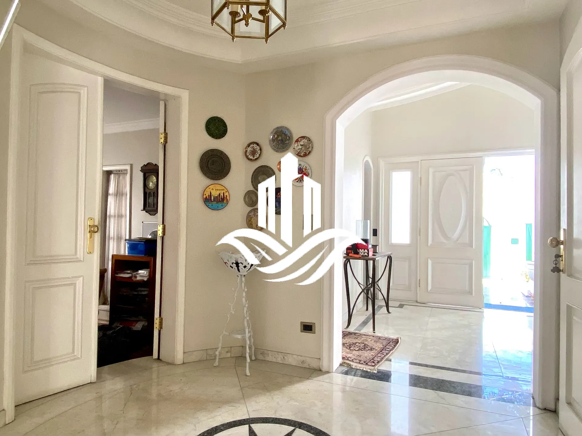 Casa, 4 quartos, 356 m² - Foto 31