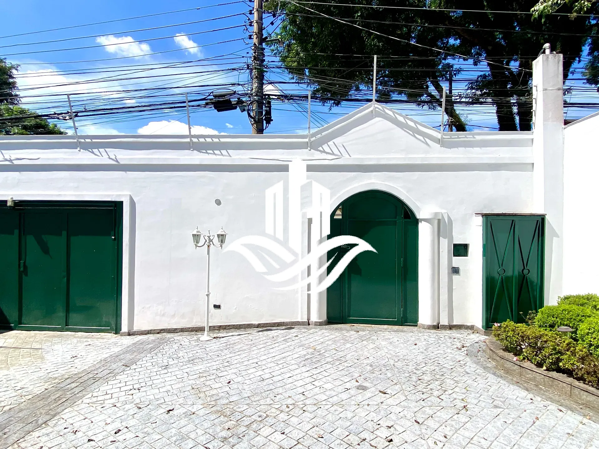 Casa, 4 quartos, 356 m² - Foto 3