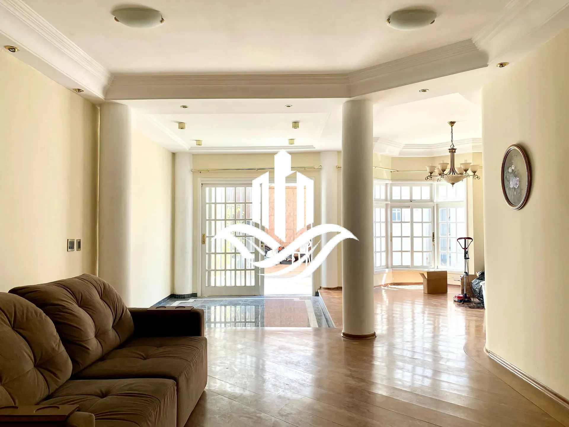 Casa, 4 quartos, 356 m² - Foto 35