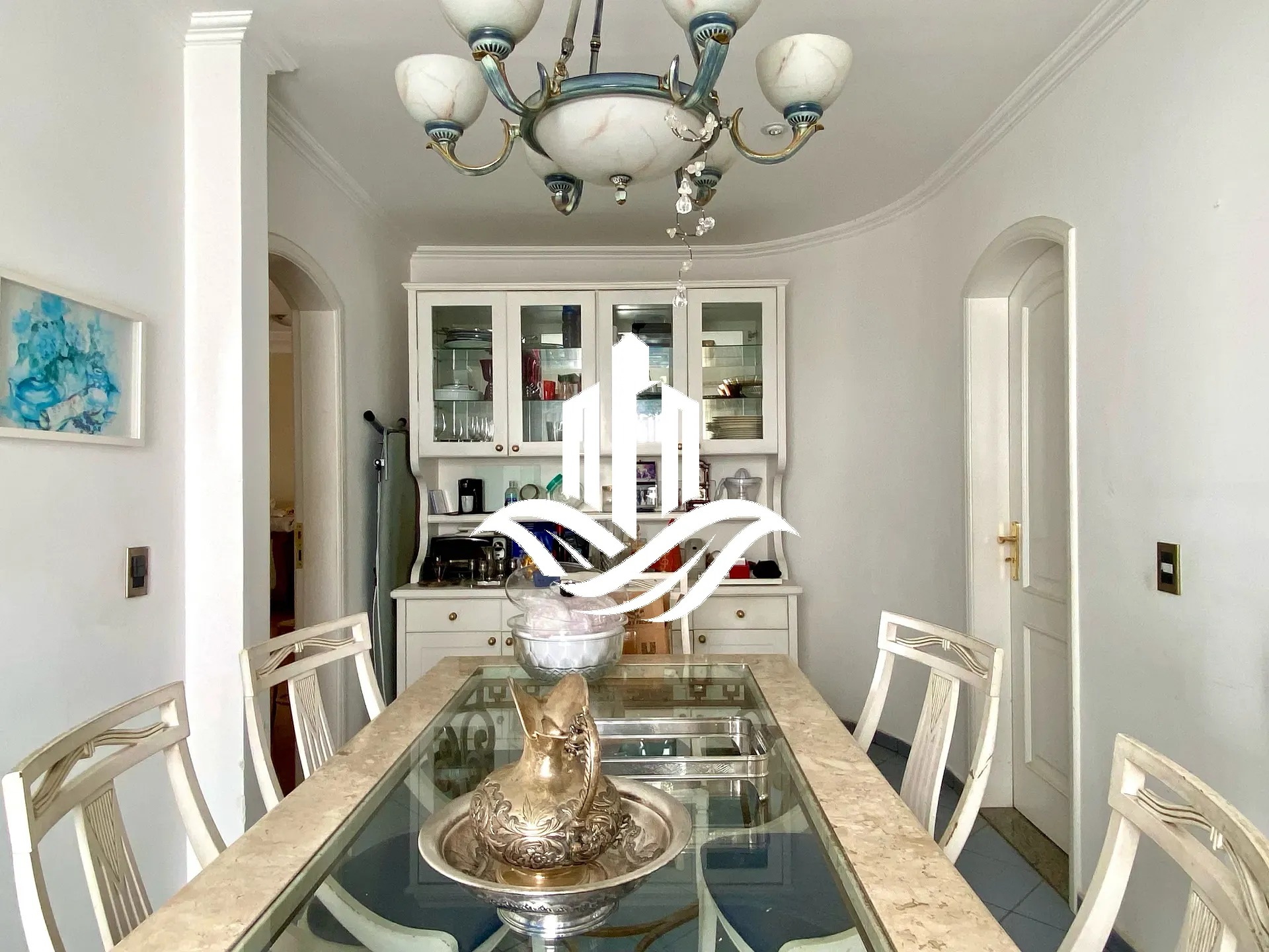 Casa, 4 quartos, 356 m² - Foto 37