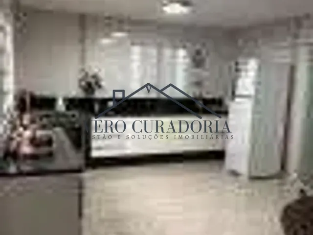 Casa com 301m² 3 quartos e 4 banheiros, à venda, no bairro Cidade Parquelandia em Mogi das Cruzes