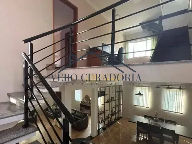 Casa com 301m² 3 quartos e 4 banheiros, à venda, no bairro Cidade Parquelandia em Mogi das Cruzes