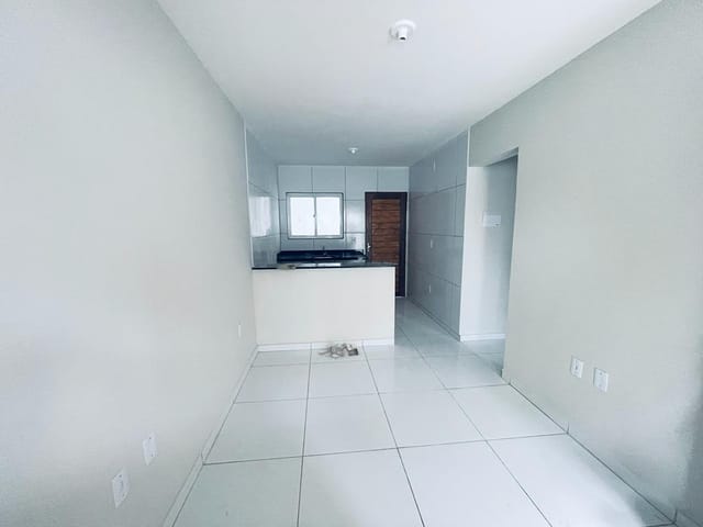 Foto do Casa - Casa nova em  Bayeux, PB | Rogério Macena Imóveis