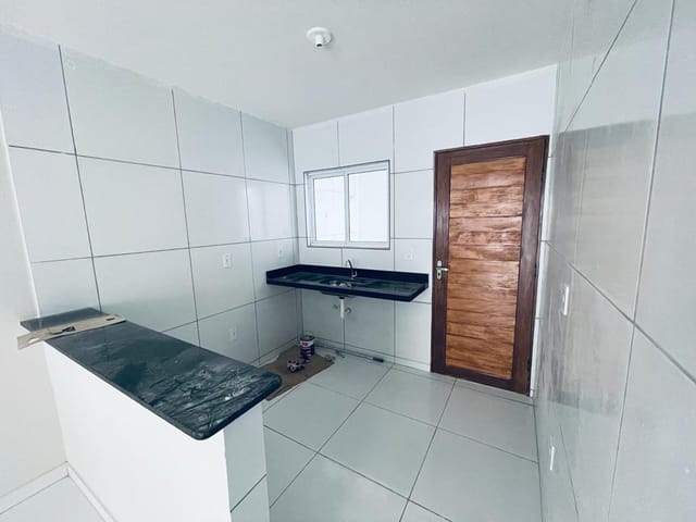 Foto do Casa - Casa nova em  Bayeux, PB | Rogério Macena Imóveis