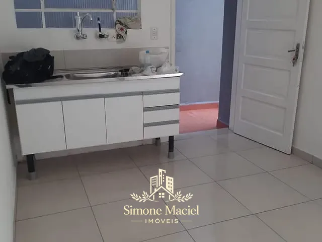 Casa 2 quartos e 1 banheiro, para alugar, no bairro Jaguaribe em Osasco