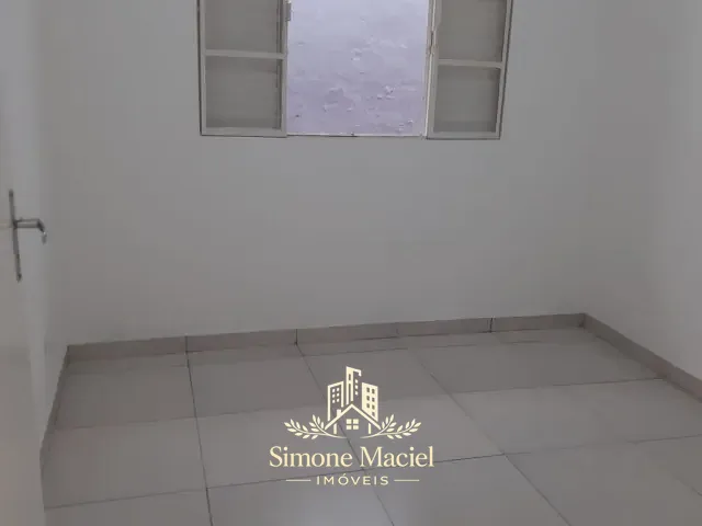 Casa 2 quartos e 1 banheiro, para alugar, no bairro Jaguaribe em Osasco