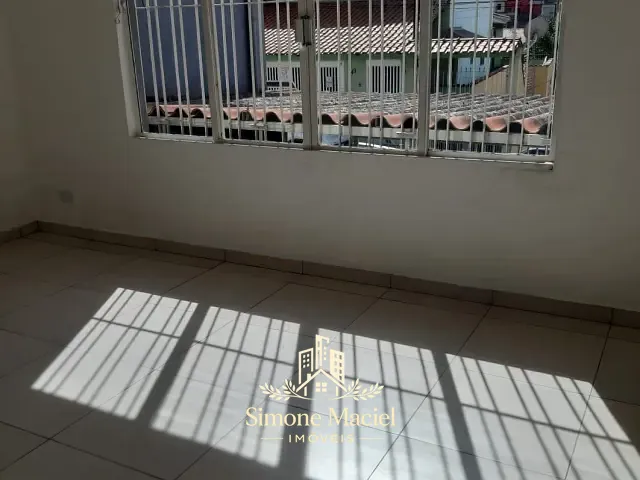 Casa 2 quartos e 1 banheiro, para alugar, no bairro Jaguaribe em Osasco