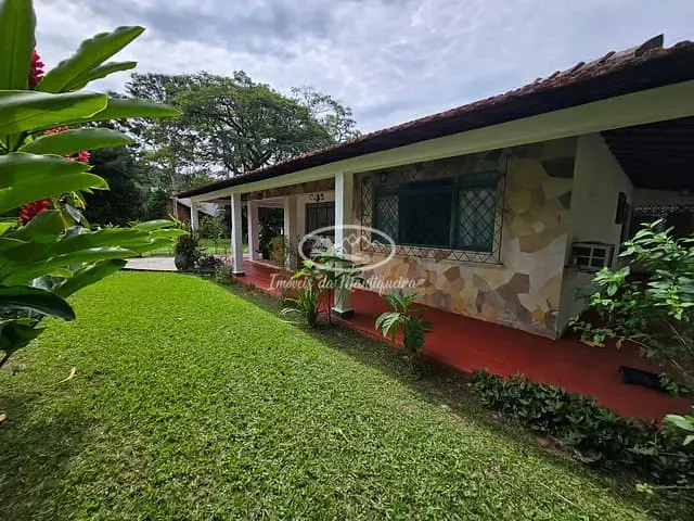 Casa com 7366m² 4 quartos e 2 banheiros, à venda, no bairro Penedo (Penedo) em Itatiaia