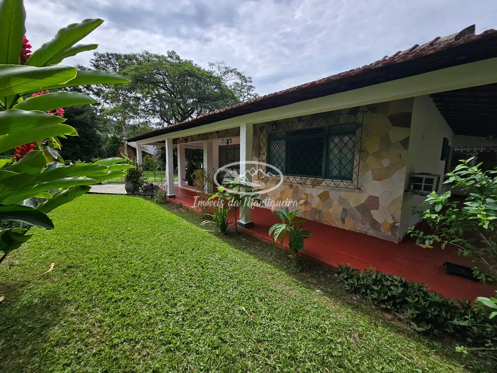 Casa, 4 quartos, 189 m² - Foto 4