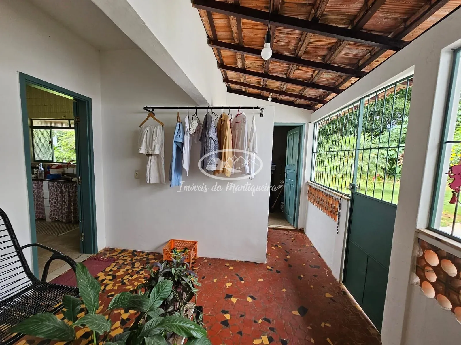 Casa, 4 quartos, 189 m² - Foto 20