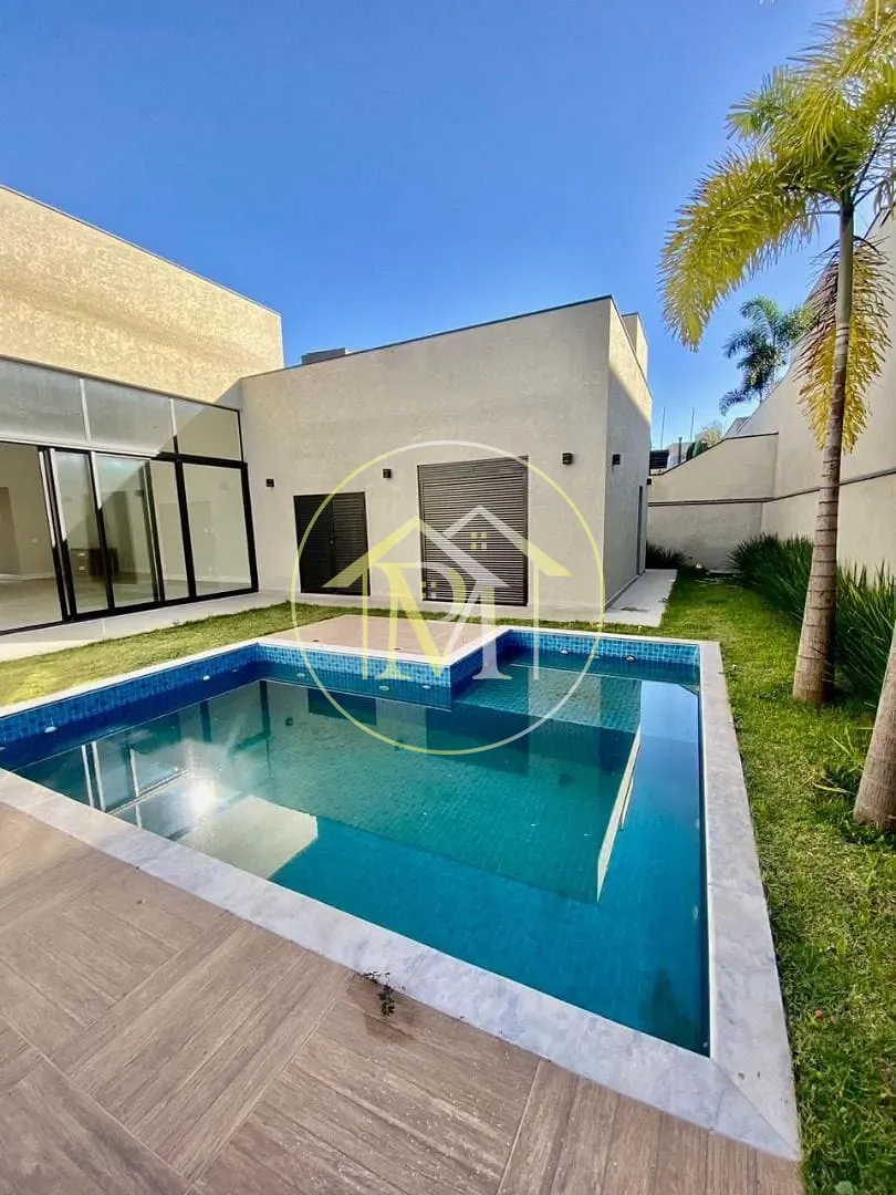 Casa, 3 quartos, 250 m² - Foto 4