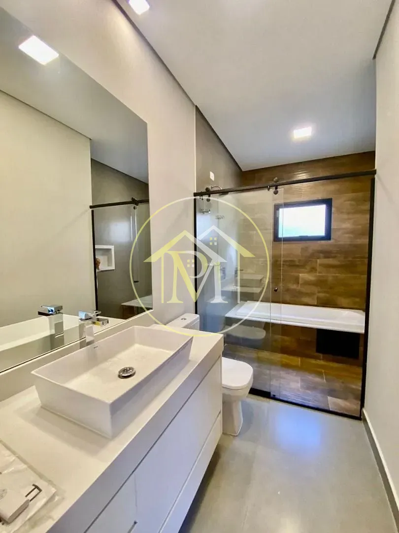 Casa, 3 quartos, 250 m² - Foto 2
