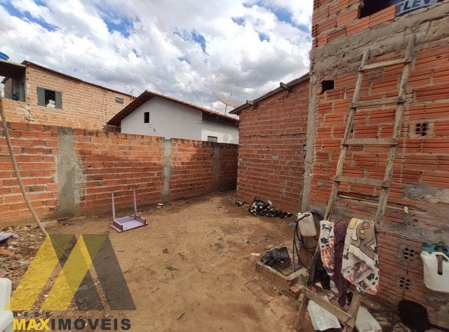 Foto do Casa - Casa à venda, Vera Cruz, Araçuaí, Minas Gerais | Rede Max Imoveis