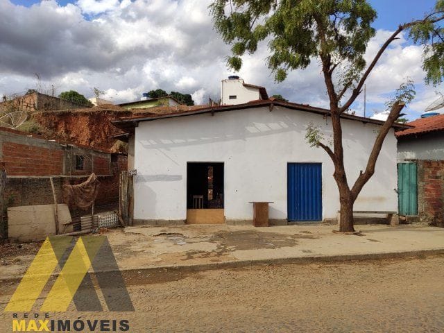 Foto do Casa - Casa à venda, Vera Cruz, Araçuaí, Minas Gerais | Rede Max Imoveis
