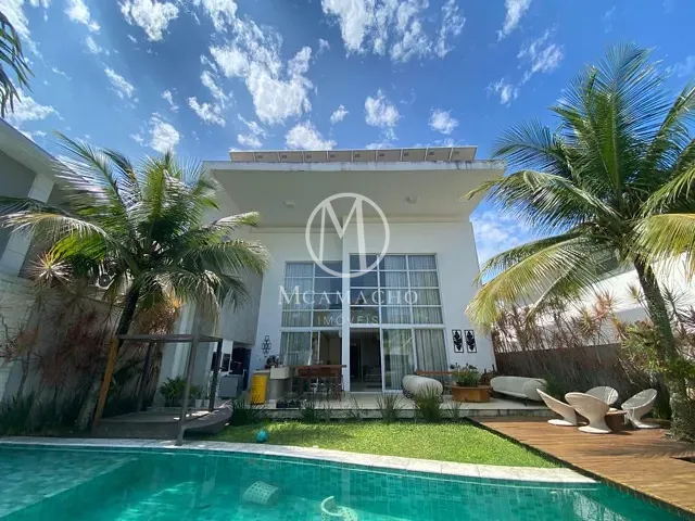 Casa com 560m² 4 quartos e 7 banheiros, à venda, no bairro Barra da Tijuca em Rio de Janeiro