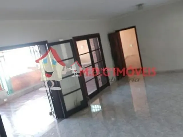 Casa com 352m² 3 quartos e 8 banheiros, à venda, no bairro Vila São José em São Paulo