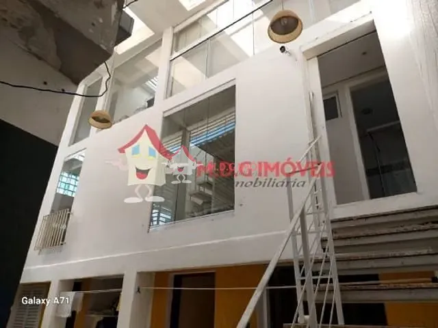 Casa com 352m² 3 quartos e 8 banheiros, à venda, no bairro Vila São José em São Paulo