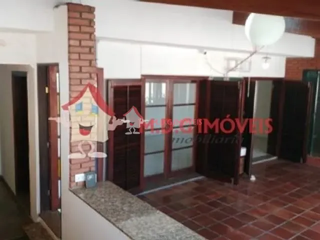 Casa com 352m² 3 quartos e 8 banheiros, à venda, no bairro Vila São José em São Paulo