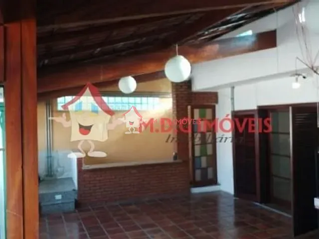 Casa com 352m² 3 quartos e 8 banheiros, à venda, no bairro Vila São José em São Paulo
