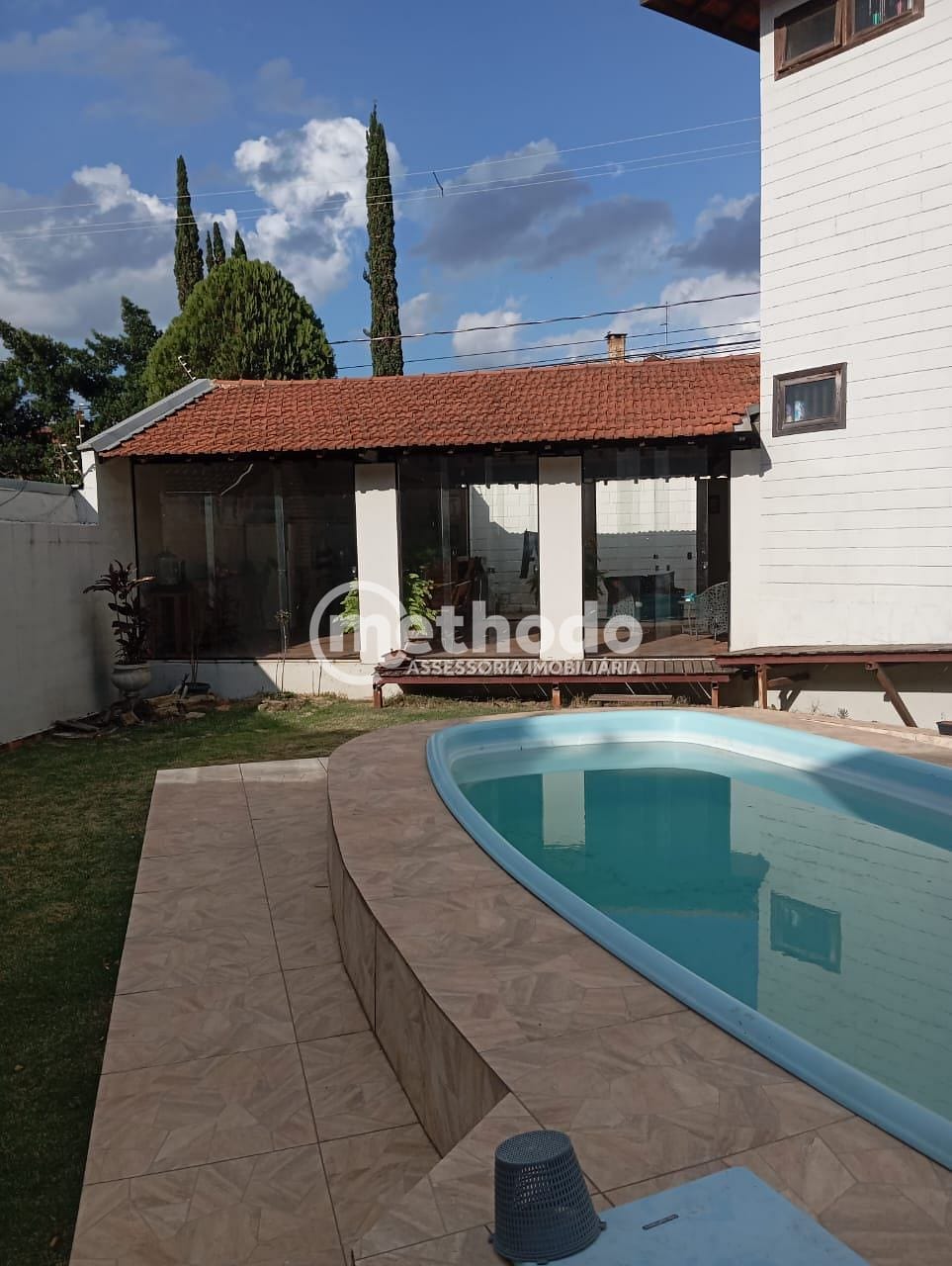 Casa, 4 quartos, 293 m² - Foto 9