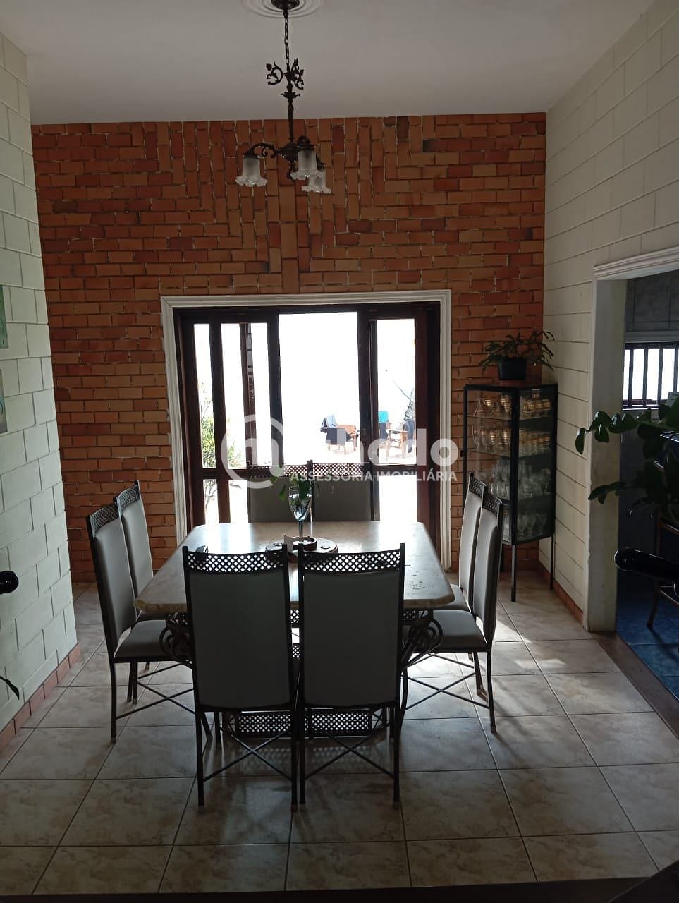 Casa, 4 quartos, 293 m² - Foto 18