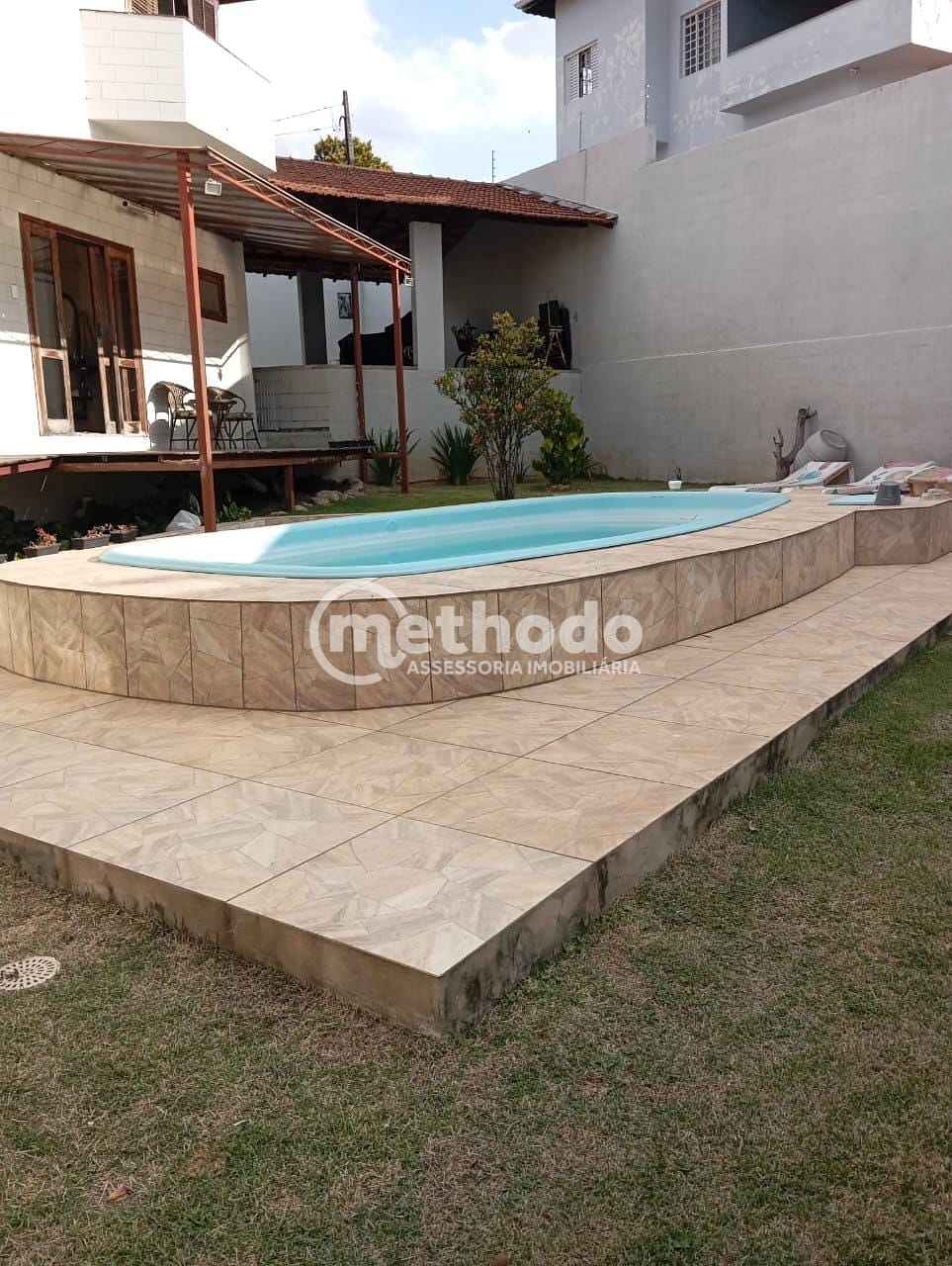 Casa, 4 quartos, 293 m² - Foto 11