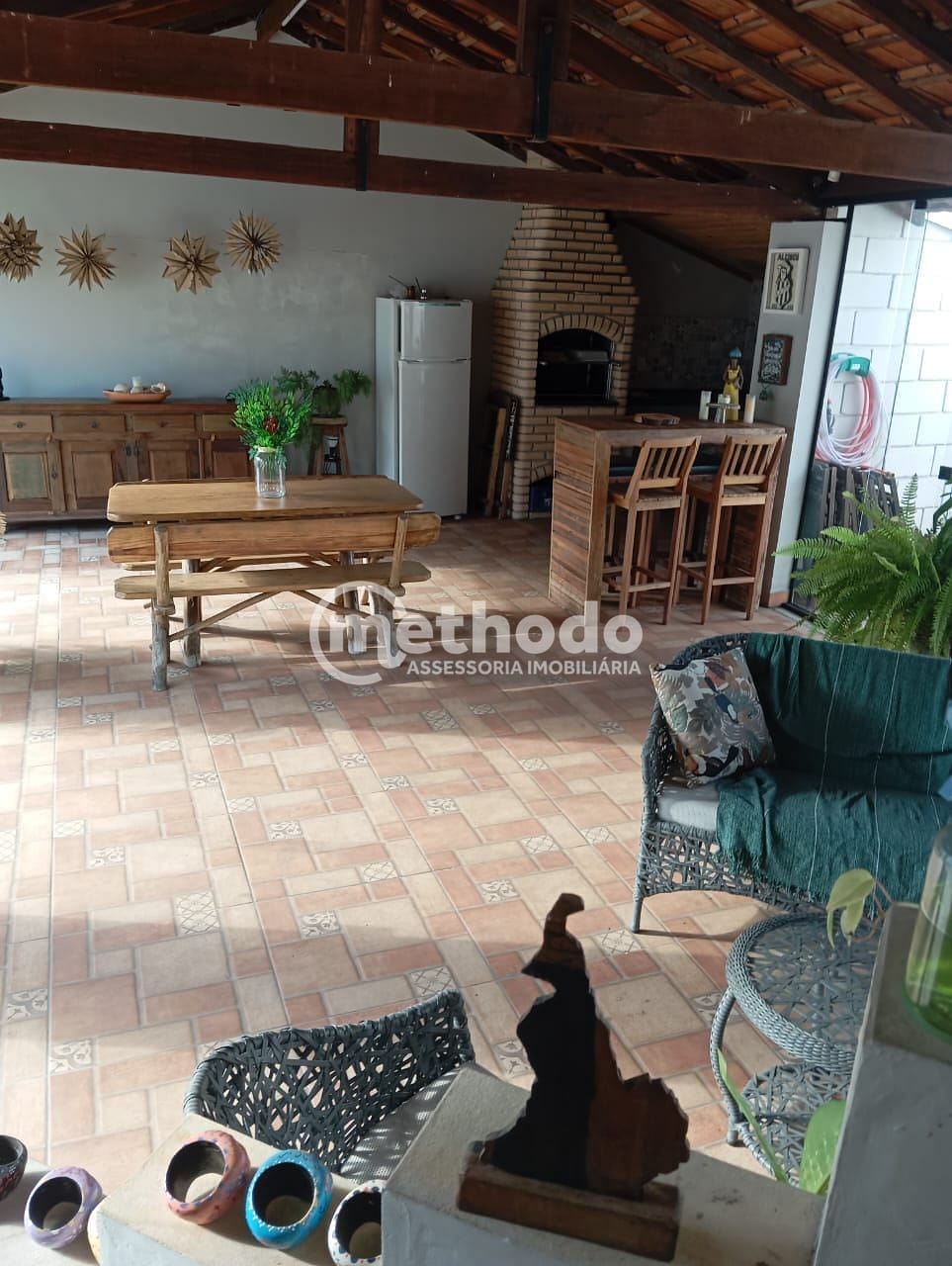 Casa, 4 quartos, 293 m² - Foto 6