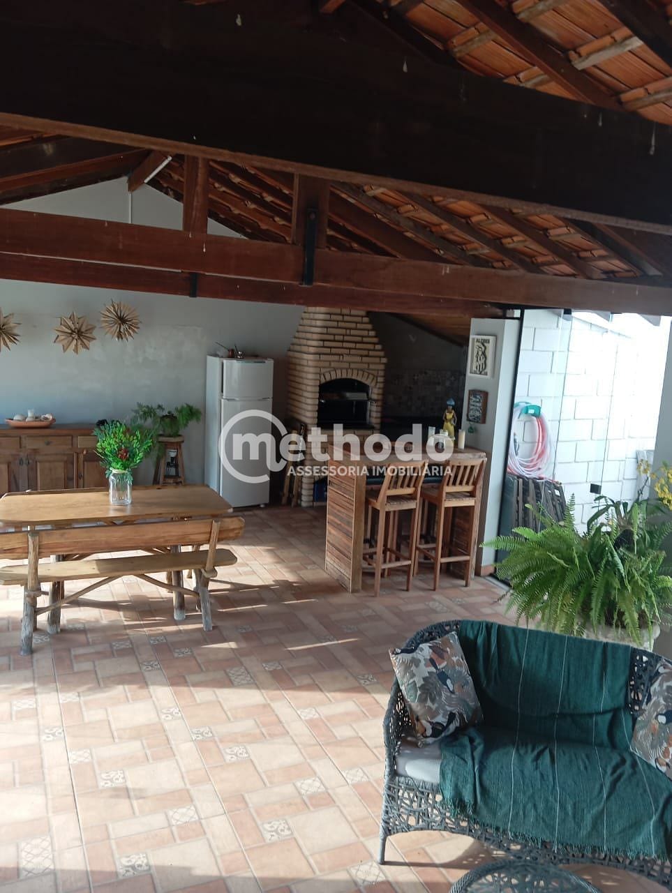 Casa, 4 quartos, 293 m² - Foto 12