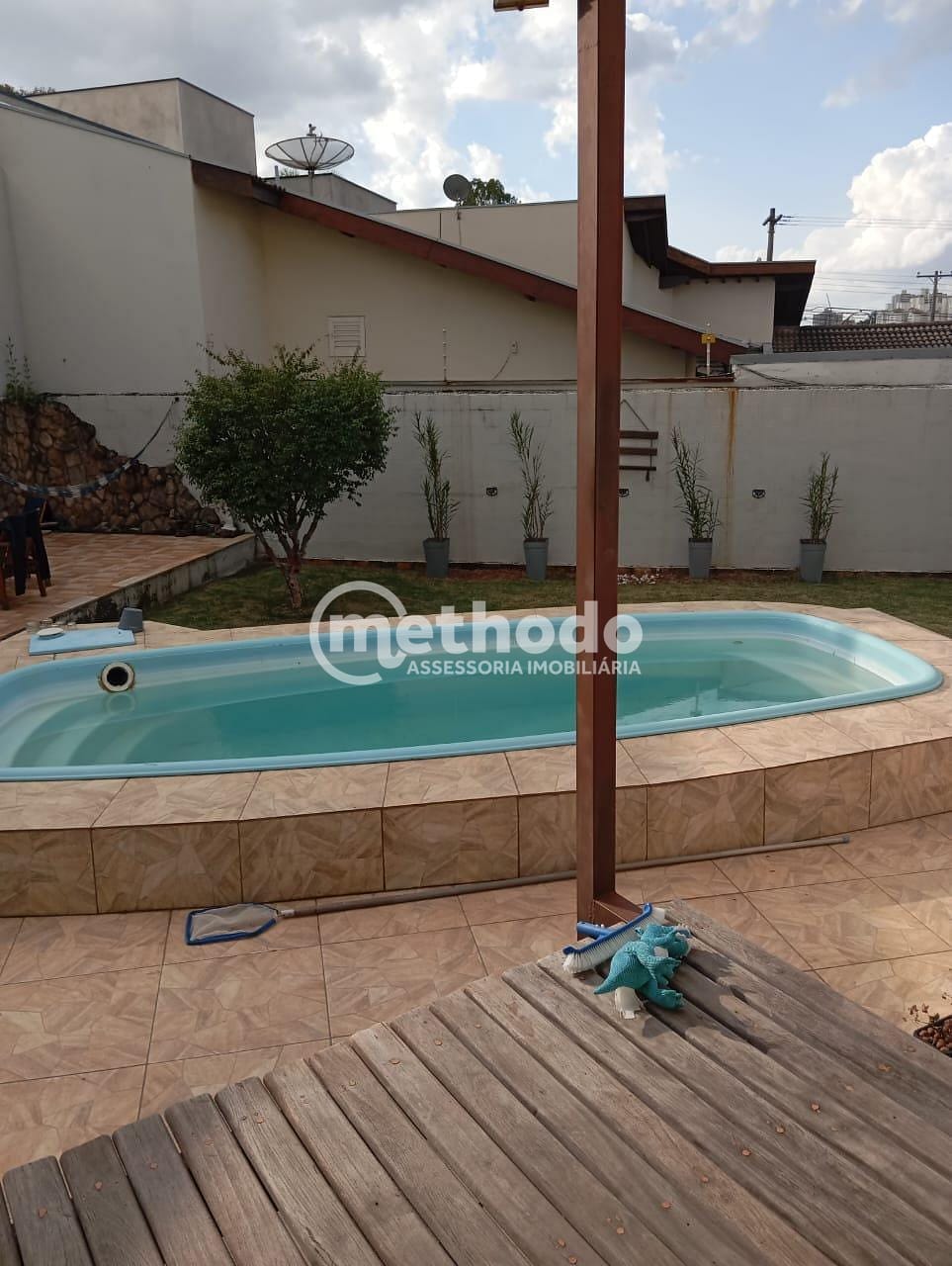 Casa, 4 quartos, 293 m² - Foto 19