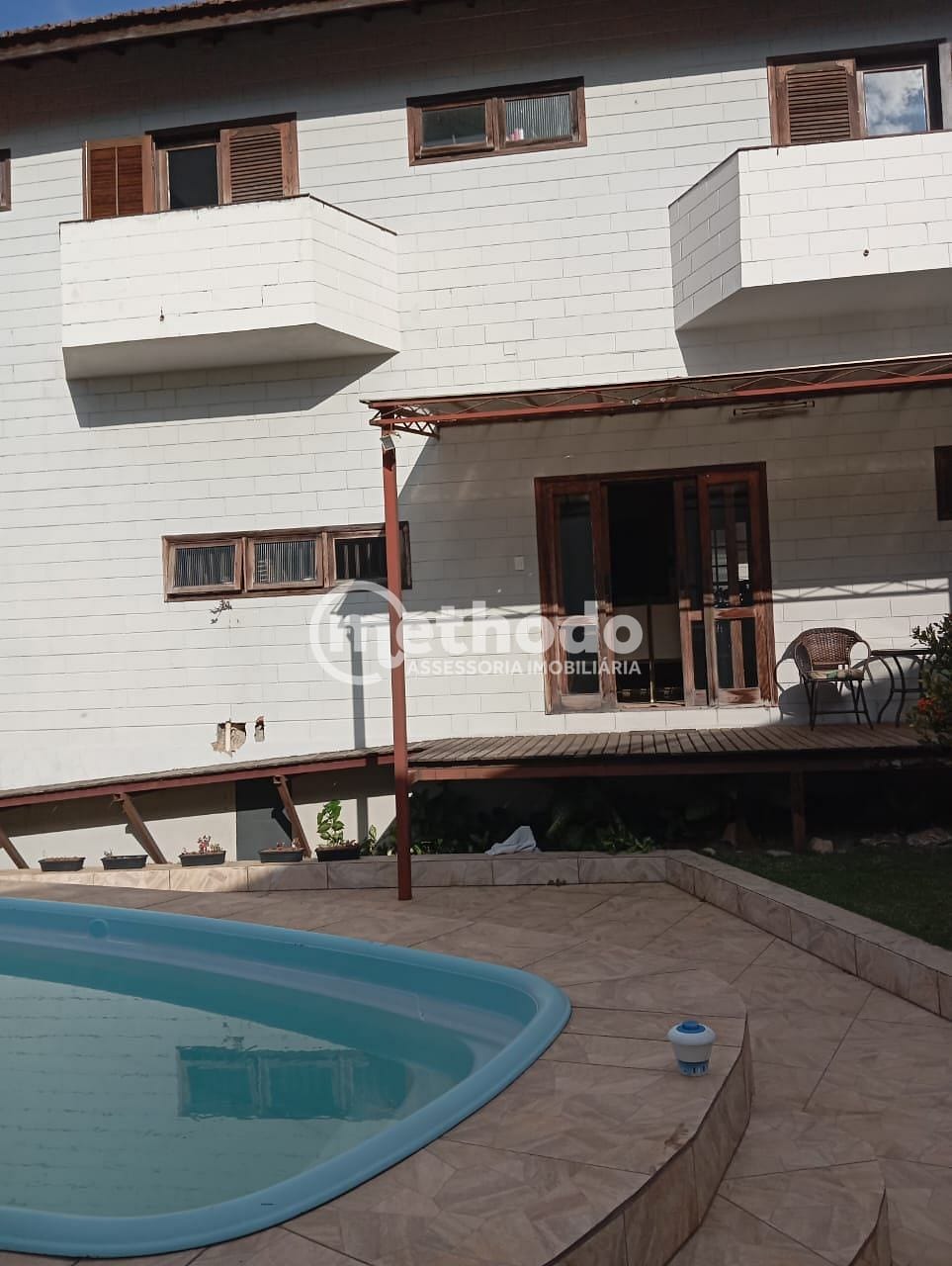 Casa, 4 quartos, 293 m² - Foto 29