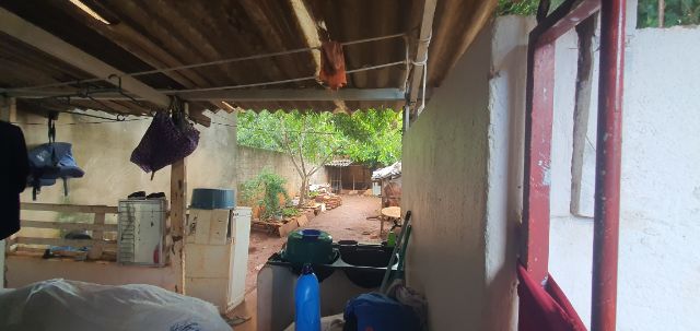 Casa com 507m² 3 quartos e 2 banheiros, à venda, no bairro Setor Maysa em Trindade