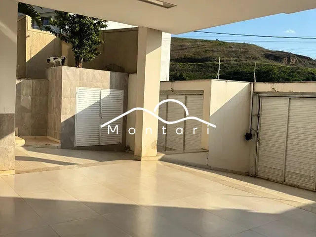 Casa 5 quartos e 4 banheiros, à venda, no bairro Jardim Amália em Volta Redonda