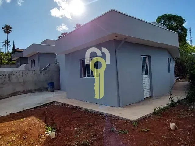 Casa com 550m² 3 quartos e 2 banheiros, à venda, no bairro Chácara Remanso (Caucaia do Alto) em Cotia