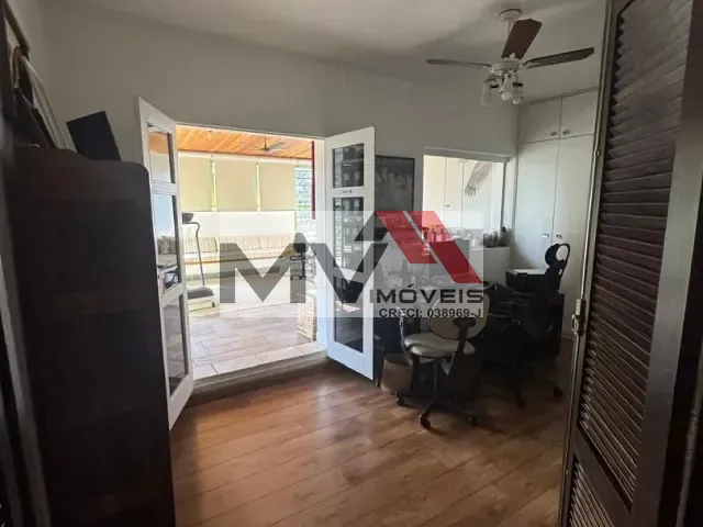 Casa com 450m² 8 quartos e 4 banheiros, à venda, no bairro Cidade Universitária em Campinas