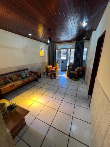 Casa 3 quartos e 2 banheiros, à venda, no bairro Engenho da Rainha em Rio de Janeiro