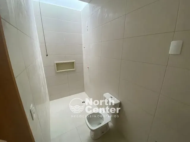 Casa com 150m² 3 quartos e 2 banheiros, à venda, no bairro Costeira em Balneário Barra do Sul