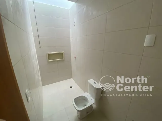 Casa com 150m² 3 quartos e 2 banheiros, à venda, no bairro Costeira em Balneário Barra do Sul