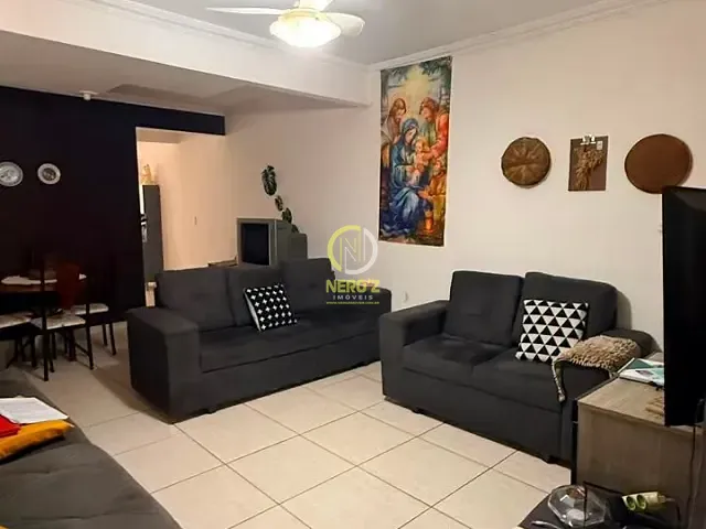 Casa 3 quartos e 2 banheiros, à venda, no bairro Serapião em Dom Cavati