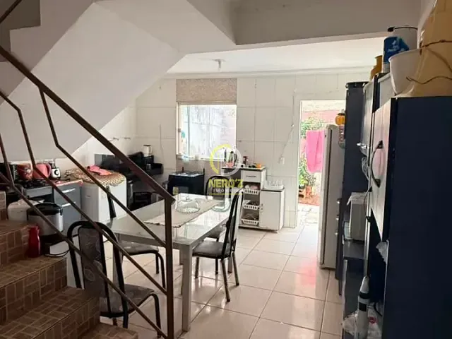 Casa 3 quartos e 2 banheiros, à venda, no bairro Serapião em Dom Cavati