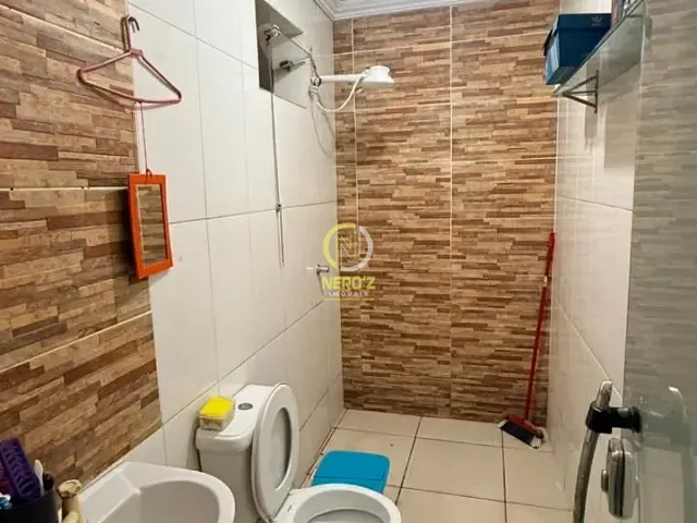 Casa 3 quartos e 2 banheiros, à venda, no bairro Serapião em Dom Cavati