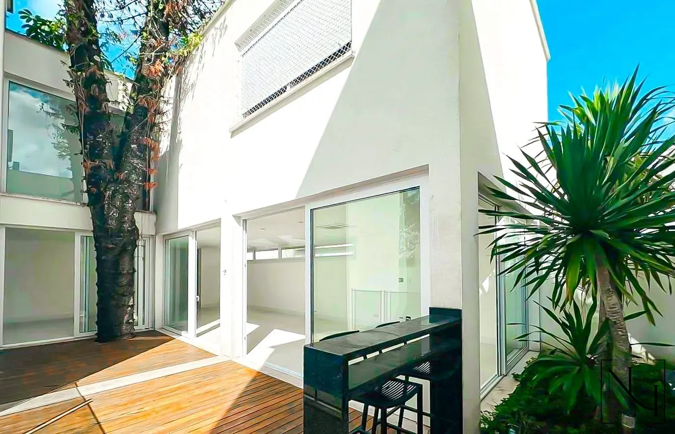Casa, 4 quartos, 365 m² - Foto 5