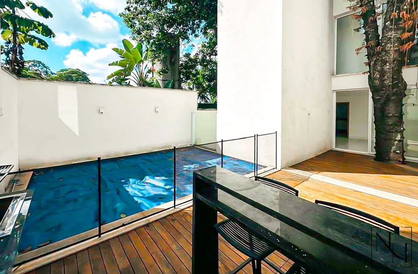 Casa, 4 quartos, 365 m² - Foto 6