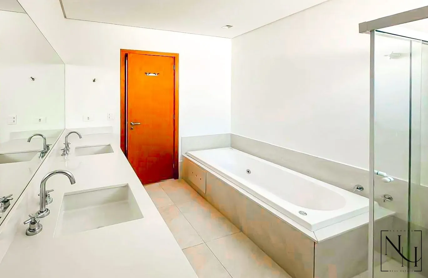 Casa, 4 quartos, 365 m² - Foto 9