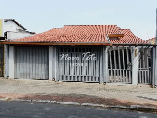 Casa 3 quartos e 1 banheiro, à venda, no bairro Jardim Ismênia em São José dos Campos