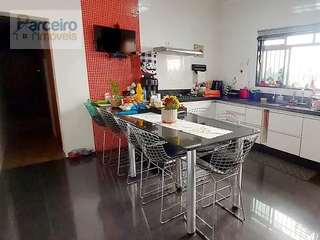 Casa com 157m² 3 quartos e 3 banheiros, à venda, no bairro Vila Formosa em São Paulo