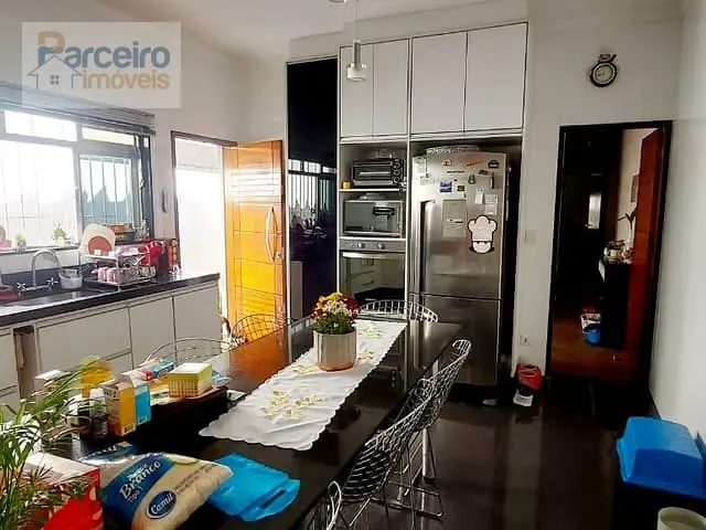 Casa com 157m² 3 quartos e 3 banheiros, à venda, no bairro Vila Formosa em São Paulo