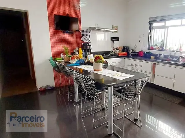 Casa com 157m² 3 quartos e 3 banheiros, à venda, no bairro Vila Formosa em São Paulo