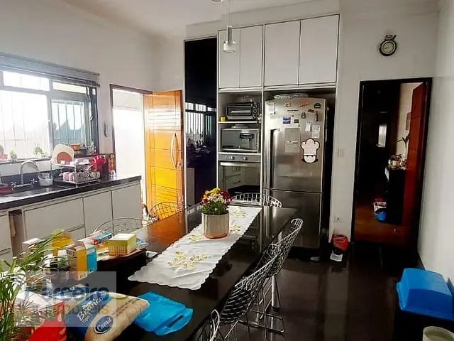 Casa com 157m² 3 quartos e 3 banheiros, à venda, no bairro Vila Formosa em São Paulo