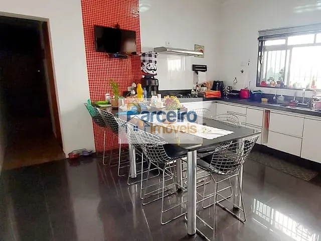 Casa com 157m² 3 quartos e 3 banheiros, à venda, no bairro Vila Formosa em São Paulo