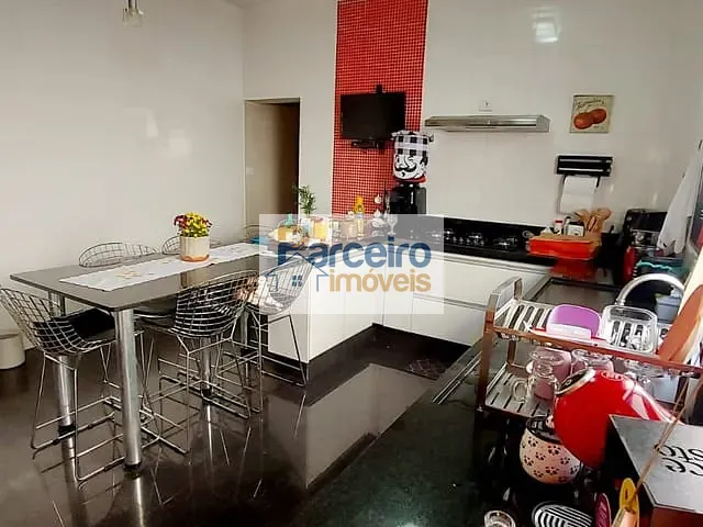 Casa com 157m² 3 quartos e 3 banheiros, à venda, no bairro Vila Formosa em São Paulo